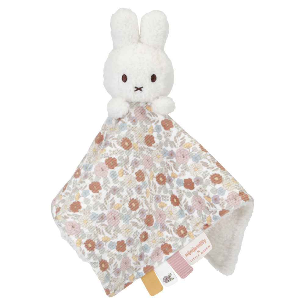 MIFFY VINTAGE FLOWERS - COMFORTER