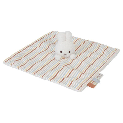 MIFFY VINTAGE STRIPE - COMFORTER - Toyworld Frankston
