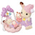SYLVANIAN FAMILIES - SLEEPY DREAM SIBLINGS