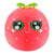 LITTLE BIGGIES FOODIES  - STRAWBERRY