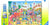 RAVENSBURGER - FUN AT THE CARNIVAL 300 PIECE PUZZEL