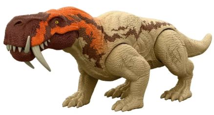 JURASSIC WORLD REBIRTH - STRIKE - INOSTRANCEVIA - Toyworld Frankston