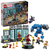 LEGO 76315 MARVEL IRON MAN'S LABORATORY : HALL OF ARMOR