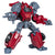 TRANSFORMERS STUDIO SERIES - VOYAGER CLASS IRONHIDE - Toyworld Frankston