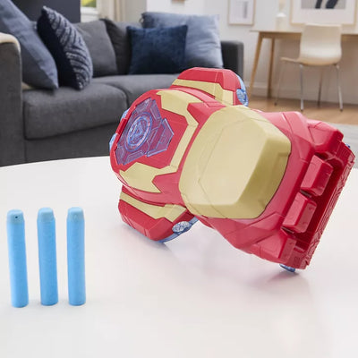 NERF - MARVEL AVENGERS - IRON MAN ARC BLASTER