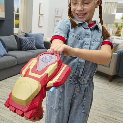 NERF - MARVEL AVENGERS - IRON MAN ARC BLASTER
