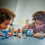 LEGO 76315 MARVEL IRON MAN'S LABORATORY : HALL OF ARMOR