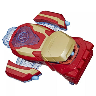 NERF - MARVEL AVENGERS - IRON MAN ARC BLASTER