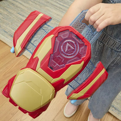 NERF - MARVEL AVENGERS - IRON MAN ARC BLASTER