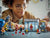LEGO 76315 MARVEL IRON MAN'S LABORATORY : HALL OF ARMOR