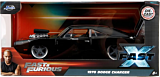 FAST X - 1970 DODGE CHARGER 1/24TH SCALE DIE-CAST VEHICLE REPLICA