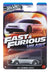 HOT WHEELS FAST & FURIOUS VILLAINS - 2022 DELOREAN ALPHAS