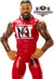 WWE MAIN EVENT SERIES 155 FIGURE - JIMMY USO