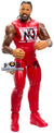 WWE MAIN EVENT SERIES 155 FIGURE - JIMMY USO