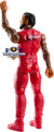 WWE MAIN EVENT SERIES 155 FIGURE - JIMMY USO