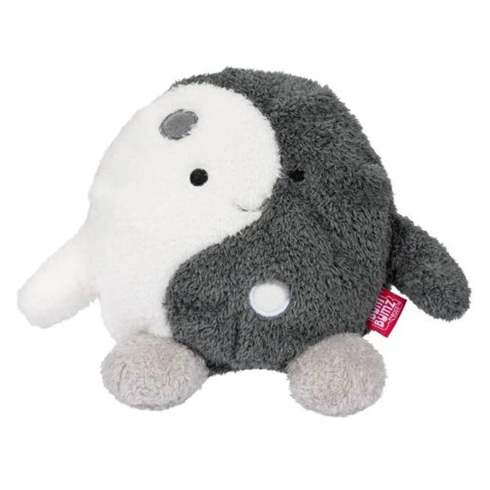 BUMBUMZ RETROBUMZ 4.5 INCH PLUSH - JOSH THE YIN YANG - Toyworld Frankston