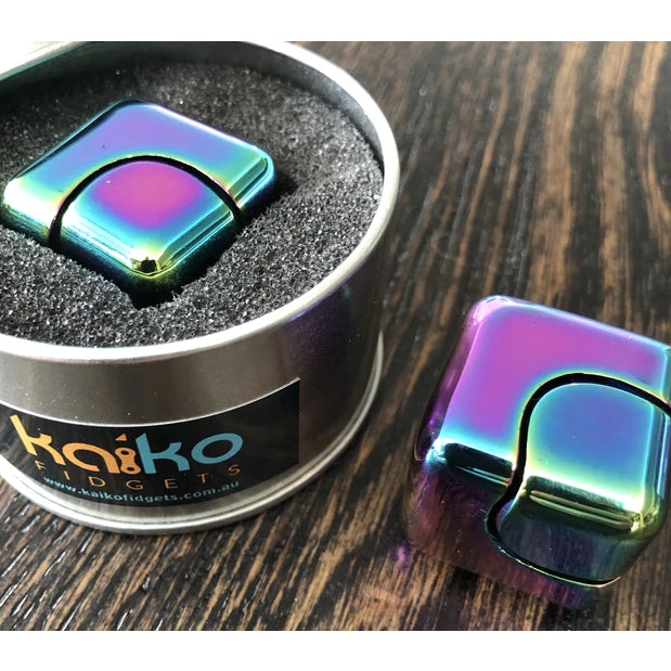KAIKO - SPINNING CUBE