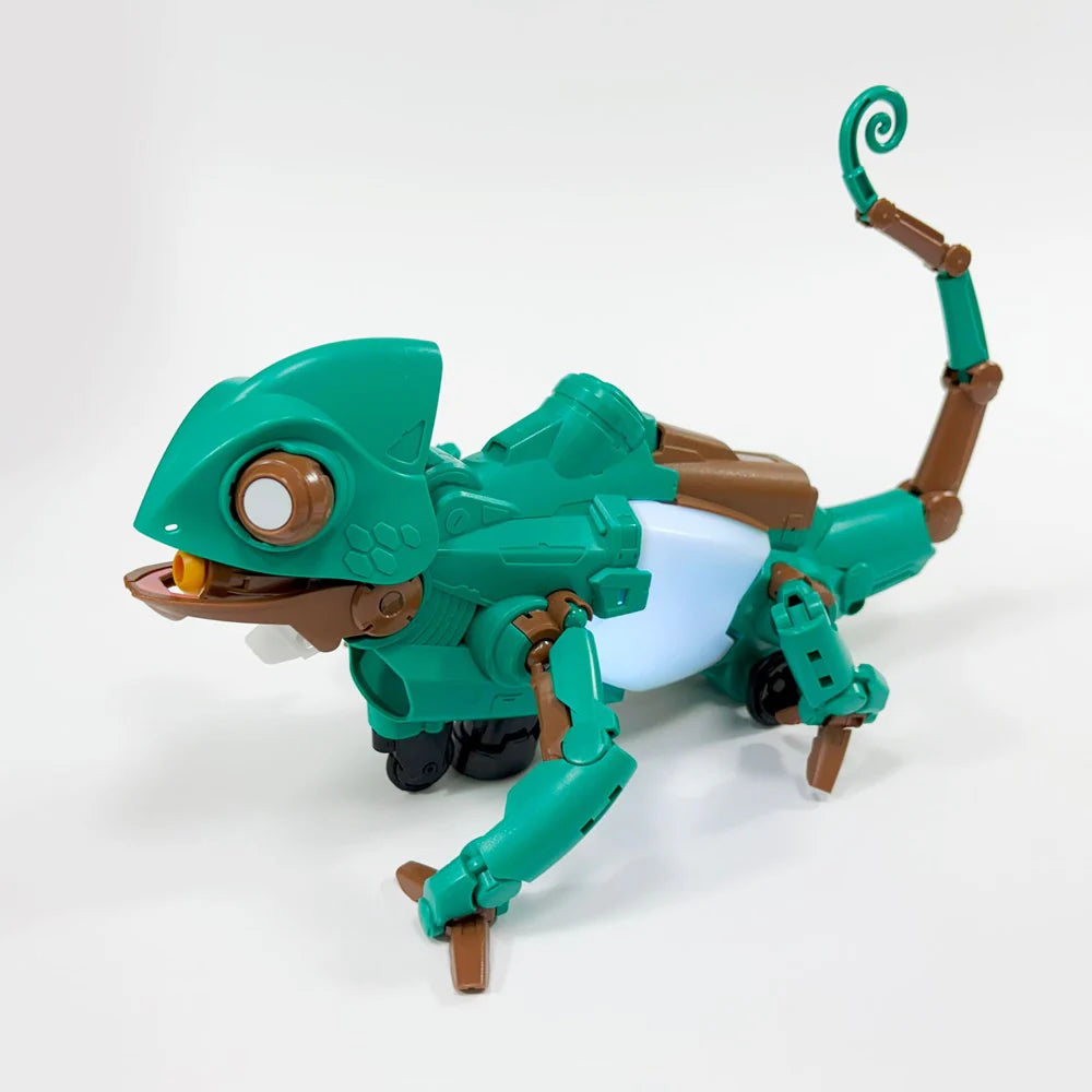 JOHNCO - KAMEO COLOUR SENSING CODING CHAMELEON - Toyworld Frankston