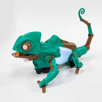 JOHNCO - KAMEO COLOUR SENSING CODING CHAMELEON - Toyworld Frankston
