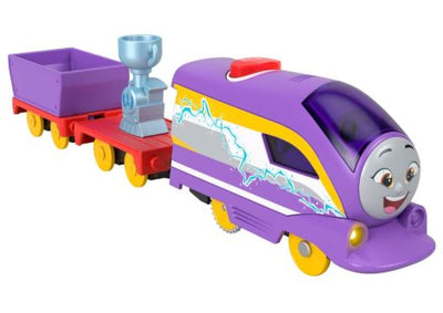 THOMAS AND FRIENDS MOTORIZED - TALKING KANA - Toyworld Frankston