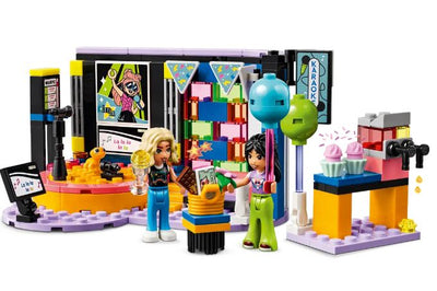 LEGO 42610 KARAOKE MUSIC PARTY