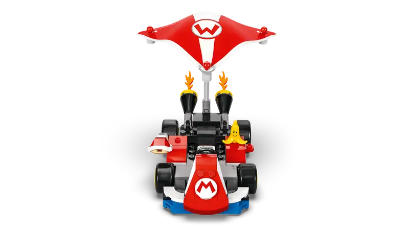 LEGO 72032 SUPER MARIO MARIO KART – STANDARD KART