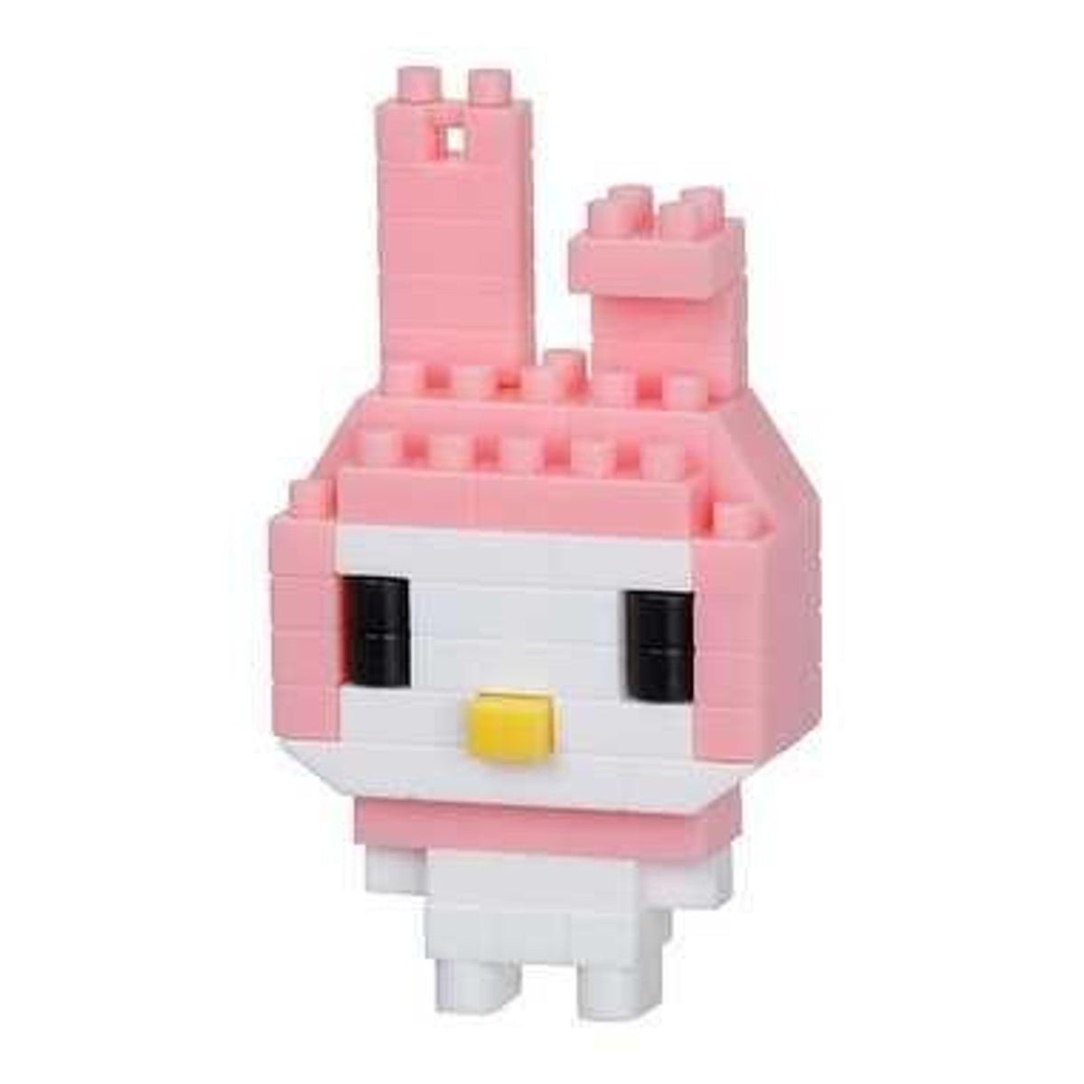 NANOBLOCK N-FIG SANRIO MY MELODY - Toyworld Frankston