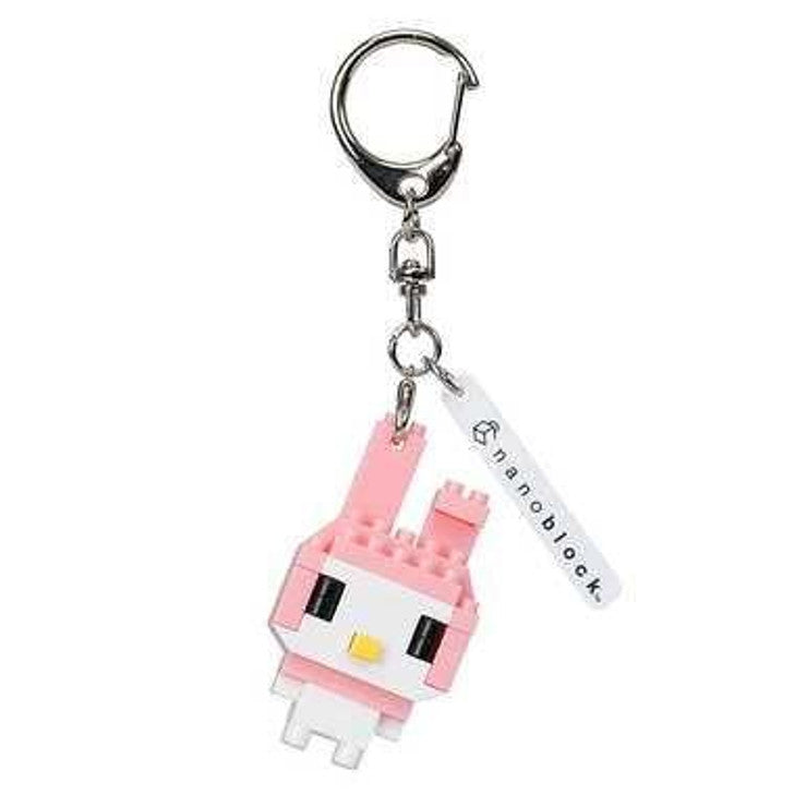 NANOBLOCK N-FIG SANRIO MY MELODY - Toyworld Frankston
