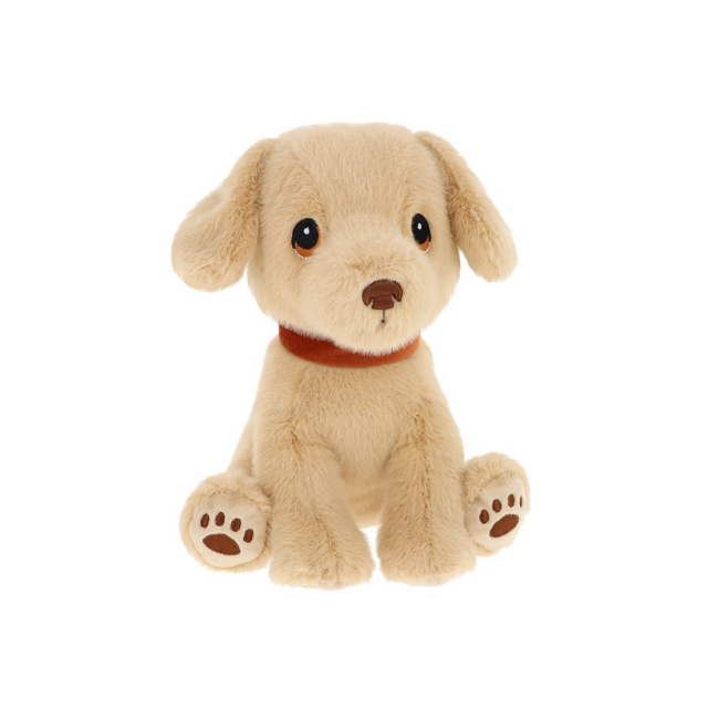 KEELECO 14CM PUPPY LOVE ASSORTMENT