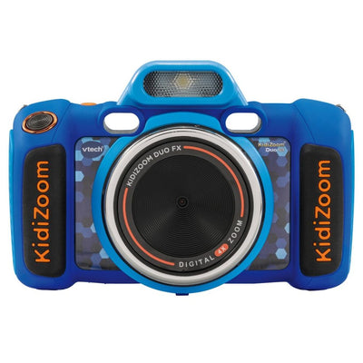 VTECH KIDIZOOM DUO FX - BLUE - Toyworld Frankston