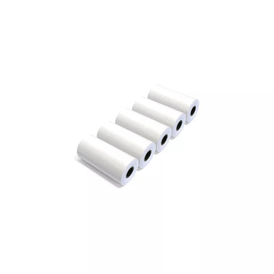 KIDYWOLF - KIDYROLL PAPER ROLLS FOR THERMIC PRINTER