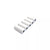 KIDYWOLF - KIDYROLL PAPER ROLLS FOR THERMIC PRINTER