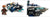 LEGO 75400 STAR WARS - PLO KOON'S JEDI STARFIGHTER MICROFIGHTER