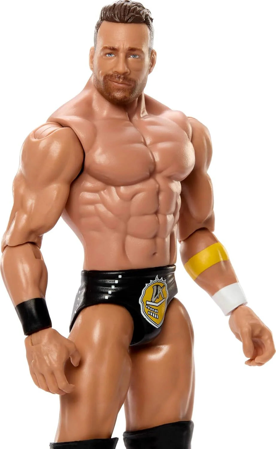 WWE MAIN EVENT SERIES 155 FIGURE - LA KNIGHT
