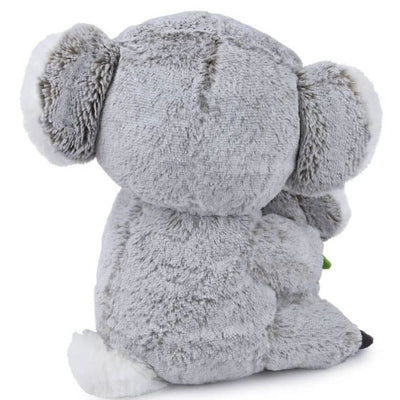 GUND - KOALA : ZOZO AND BABY - Toyworld Frankston