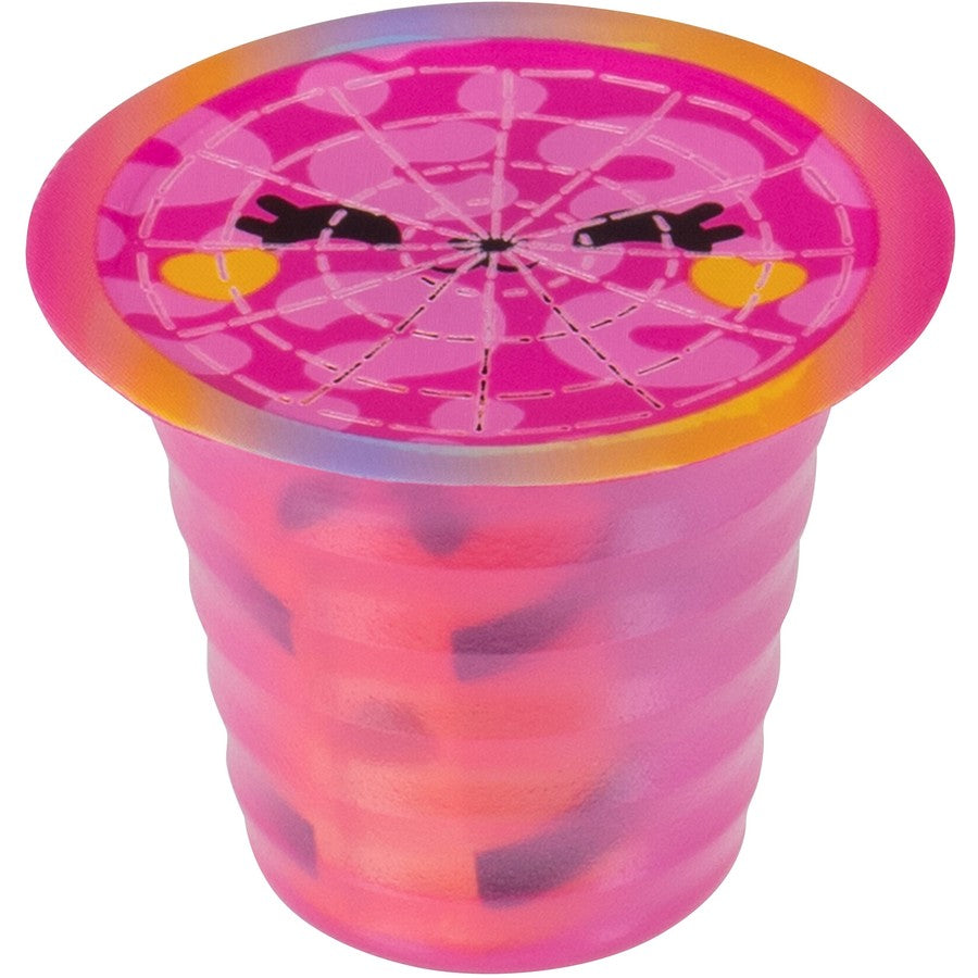 KUTIE KUPS 4 PACK ASSORTMENT SUPRISE SERIES 1 - Toyworld Frankston