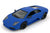 KINSMART MATTE LAMBORGHINI MURCIELAGO LP640 1:36 DIECAST MODEL PULL BACK