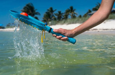 WABOBA MINI WATER LACROSSE - Toyworld Frankston