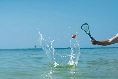 WABOBA MINI WATER LACROSSE - Toyworld Frankston