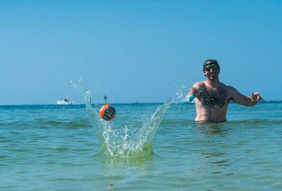 WABOBA MINI WATER LACROSSE - Toyworld Frankston