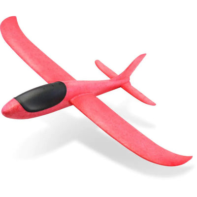 STUNT FLYER SKY GLIDER