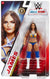 WWE BASIC FIGURE SERIES 154 - KIANA JAMES