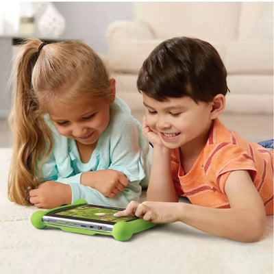 LEAP FROG LEAPPAD ACADEMY - GREEN