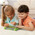 LEAP FROG LEAPPAD ACADEMY - GREEN