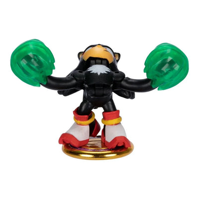 LEGENDS OF AKEDO SONIC THE HEDGEHOG VERSUS PACK  - TAILS VS SHADOW - Toyworld Frankston