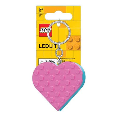 LEGO HEART KEY LIGHT