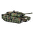 REVELL STARTER KIT 1/72 MODEL SET LEOPARD 2A6/A6M
