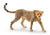 SCHLEICH - CHEETAH FEMALE - Toyworld Frankston