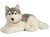 LIVING NATURE GIANT HUSKY PLUSH