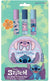 DISNEY STITCH LIP GLOSS AND PURSE SET